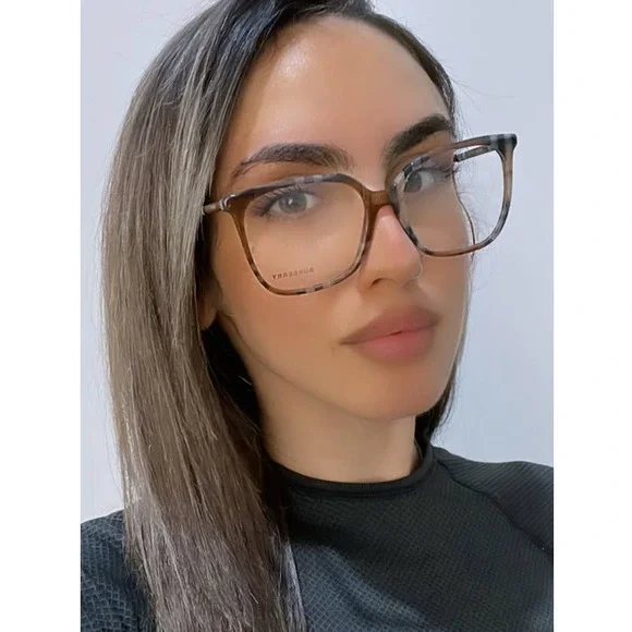 Burberry hot sale glasses boots